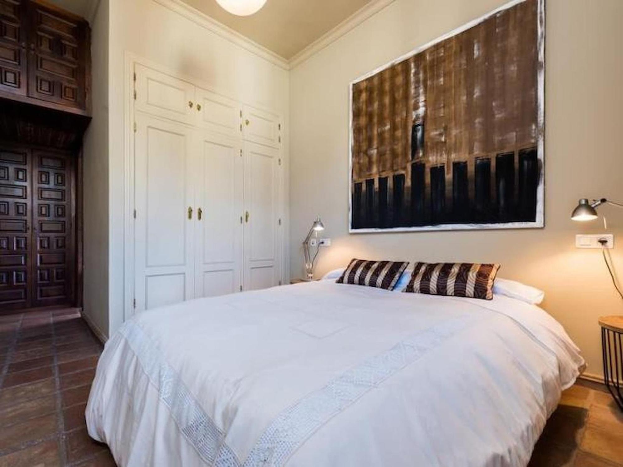 Apartamento Mirador De Arcos Alhambra *