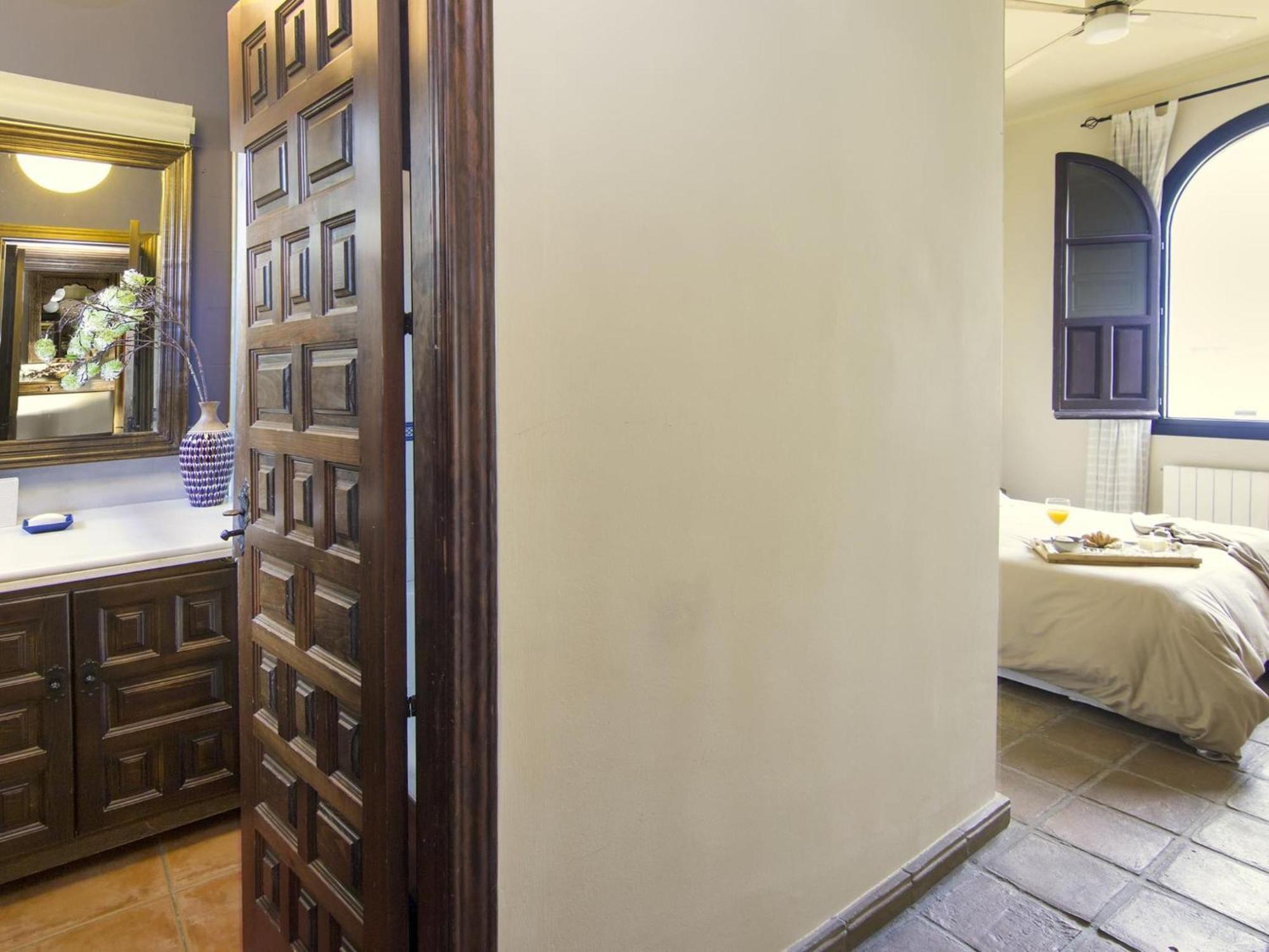Mirador De Arcos Alhambra Apartamento